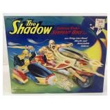 (IN) Shadow Serpent bike by Kenner