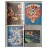 (IN) Toy story, Looney Tunes and more pictures
