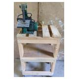 Central Machinery 1"x30"Belt Sander Model: S-3748