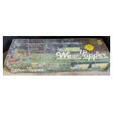 Weed Popper, Weed Puller (back garage)