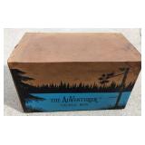 The Adventurer Tackle Box Model 1985, In Box