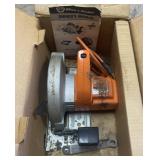 Black & Decker Circular Saw No. 7394 7.25 in