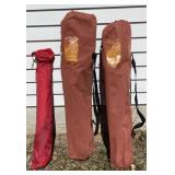 Premium Armchairs (attached garage)