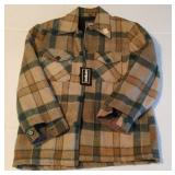 Vtg Wool Blend Coat by Campus. NOS w/Tags.  Size