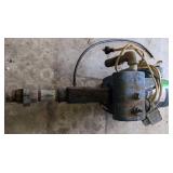 Sta-Rite Pump Model no. ALB1211-24 (Attached