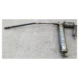 Vintage Allstate Grease Gun (Attached Garage)