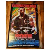 Predator Movie Poster