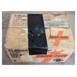 Black & Decker No. 7394 7 1/4" Circular Saw