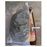 Lot of Assorted Fish Cleaning/Cutting Supplies