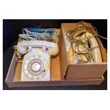 Lot of Landline Phones