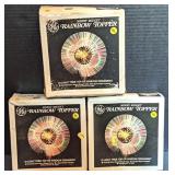 Merry Midgets Rainbow Christmas Tree