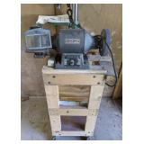 Darra-James Toolkraft Ball Bearing, Grinder