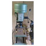 Central Machinery 13mm Drilling Machine Model: