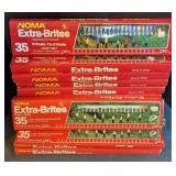 Noma Extra-Brites String Lights - Color (10)