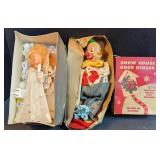 Angel Tree Topper, Criterion Snow House Door