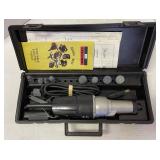 Craftsman Double Insulated Industrial Die Grinder