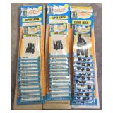 Little Joe Super Leach Fishing Lures (bidding 3