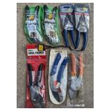 Pruning Shears (Attached Garage)