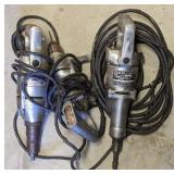 Black & Decker Adjustable Clutch Screw Driver No.