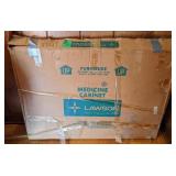 Bathroom Mirror 28"x40"