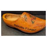 Heineken ClogAdvertising Clog