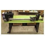 Central Machinery 12", 5 Speed, Wood Lathe, Model