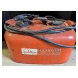 Johnson Marine Gas Can, 6 Gal. (Back Garage)