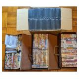 Adult Video DVD Collection - Twice As Good Part