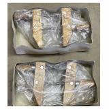 Hard Wood Hand Clamps 6inch-4ct (back garage)