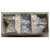 Hard Wood Hand Clamp 4 inch-4ct (back garage)