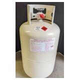 Liquidized Petroleum Gas UN 1075 Tank (back
