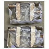 Hard Wood Hand Clamps 7inch-4ct (back garage)