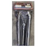 Buffalo 3 PC. Mechanics Industrial Flexible