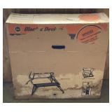 Black & Decker Workmate Deluxe Dual Height