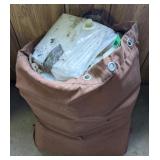 Cooler Liner Bags (back garage)