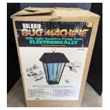 Galaxies Bug Machine, GL-3050 (Attached Garage)