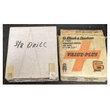 Skil Reconditioned 3/8" Variable Speed Electric