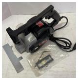 Craftsman Power Planer Model No. 315.17321