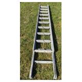 Workmaster Extension Ladder Each Piece 10