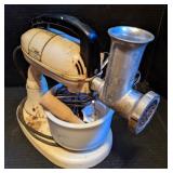 Vtg Mixwell Mixer Model: 5020