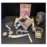 Rival Kitchener Meat Grinder Salad Maker