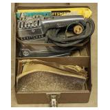 Craftsman Sander and Polisher Model No. 110.7600