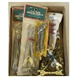 Assorted Wrenches 12inx16in (attached garage)