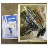 Ashland Power Drill Model 8235