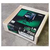 Craftsman 1/2 in. Sabre Saw 17215