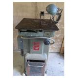 Hammond Glider TrimOsaw Model: G 140, 4