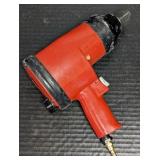 Air Impact Wrench 3/4" BQ-20(back garage)