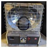 Fujima New-Family-Auto Gemini Kerosene Heater,