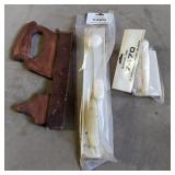 Woodworking Push Blocks