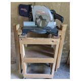 Chicago Electric 10" Miter Saw Model: 342, With
